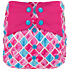 Elf Diaper Rhombus Gemstone Print Eco-Friendly Cloth Diaper Cover with Waterproof Butterfly Tabs and Adorable Prints - C01H33
