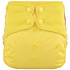 Elf Diaper Lemon Elf Diaper Eco-Friendly Baby Pocket Diaper with Suede Cloth Inner and Multiple Colors - S01P08
