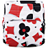 Elf Diaper Poker Reusable and Stay Dry Hook and Loop Baby Pocket Diaper for Infants and Toddlers - S02E01