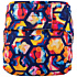 Elf Diaper Colorful Hive Pattern Eco-Friendly and Large Size Hook and Loop Baby Pocket Diaper with Stay Dry Inner - S02H37