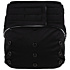 Elf Diaper Black Color Waterproof and Eco-Friendly Hook and Loop Baby Pocket Diaper for Large Size - S02P05