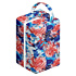 Chrysanthemum Print Large Capacity Diaper Pod Bag for Convenient Diaper Storage and Travel - DP01E02