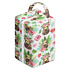 Cute Sloth Print Portable Diaper Pod Bag for Easy Storage and On-the-Go Convenience - DP01H21
