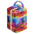 Palette Print Waterproof Diaper Pod Storage Bag with Stroller and Hanging Capability - DP01H45