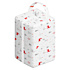Christmas Elk Print Soft and Roomy Diaper Pod Bag for Efficient and Organized Storage - DP01H68
