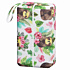 Cute Sloth Print Lightweight and Waterproof Storage Bag for Diapers and Cosmetics - DP02H21