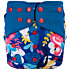Lichtbaby Parrots Flamingo Toucans Eco-Friendly and Reusable Baby Pocket Diaper with Dual Microfiber Layers - LA03H06