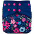 Lichtbaby Flora Branches Waterproof and Eco-Friendly Baby Pocket Diaper for Infants and Toddlers - LA03Y78