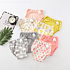 4 Layers Cotton Gauze Baby Underwear Panties Learning Pants Leak-proof Baby Breathable Washable Diaper Potty Training Pants