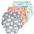 Wholesale Rainbow Valley 4 Layer Cotton Baby Waterproof Reusable Potty Training Pants