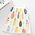 New Product Baby Waterproof Diaper Skirt Training Dress