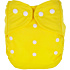 Low Price Baby Cloth Pocket Diaper Mesh / Suede Cloth Inner
