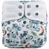 Lichtbaby Koala Waterproof and Eco-Friendly Baby Pocket Diaper for Large Size - LS03Y39