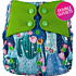 Elf Diaper Watercolor Cactus Print Easy-to-Use Butterfly Tabs Pocket Diaper for Busy Parents - S04Y88