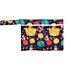 Elf Diaper Animal Astronaut Print Sleek and Functional Bag for Baby Supplies - WETB-Y84