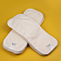 New Arrival 320 GSM 4 Layer Bamboo Inserts For Pocket Diaper