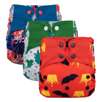 E01-E31 New Diaper Cover