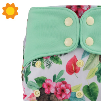 Lichtbaby Pocket Diaper