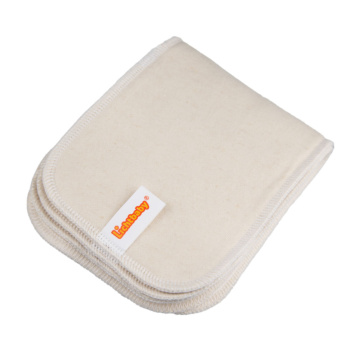 Wholesale Lichtbaby 3-layer Hemp Cotton Insert 34 x 13.5 cm